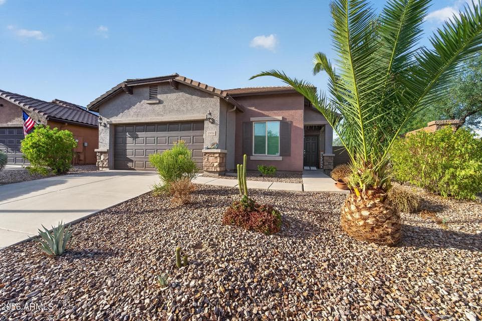 7976 W CANDLEWOOD Way, Florence, AZ 85132 — photo 1 of 21