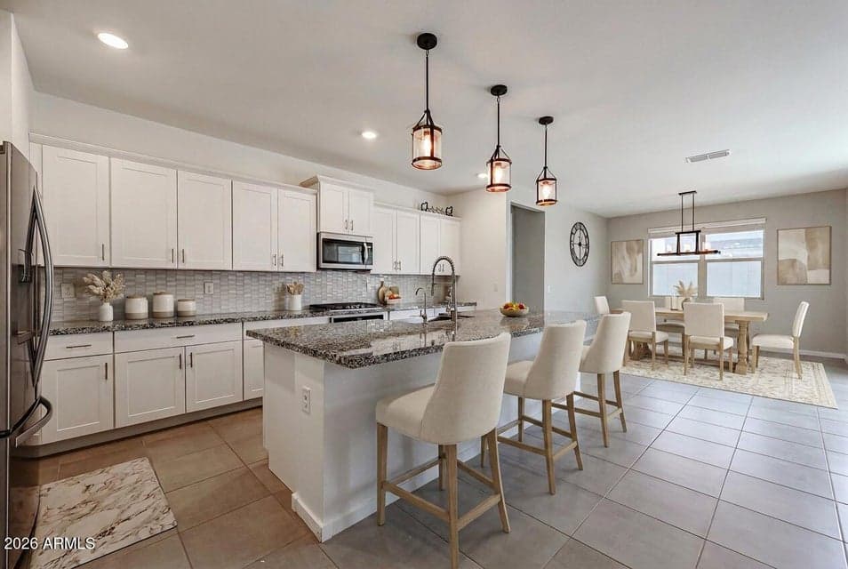 4593 W BUSH BEAN Way, San Tan Valley, AZ 85144 — photo 1 of 39