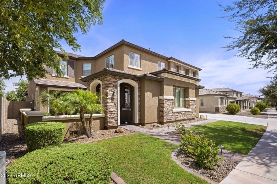 19052 E REINS Road, Queen Creek, AZ 85142 — photo 1 of 69