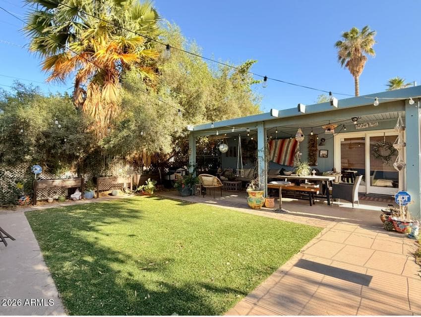 14223 W Olive B Avenue, Waddell, AZ 85355 — photo 1 of 12