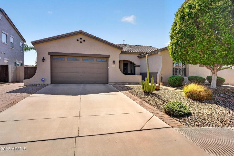 6729 S BANNING Street, Gilbert, AZ 85298 — photo 1 of 56