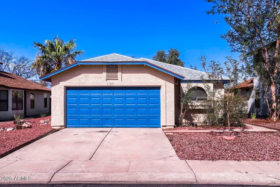 11820 N 75TH Drive, Peoria, AZ 85345 — photo 1 of 28