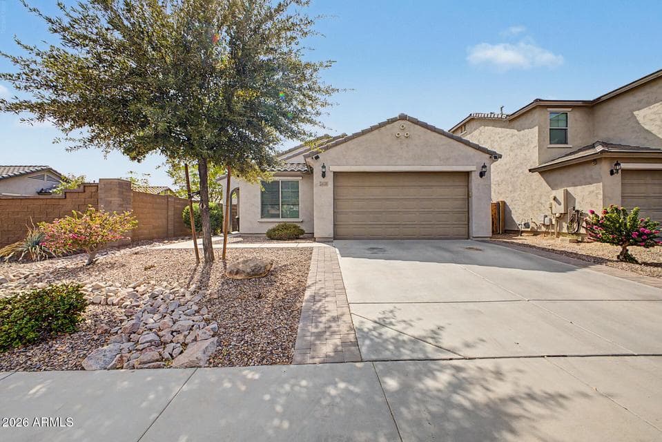 24728 N 96TH Avenue, Peoria, AZ 85383 — photo 1 of 36