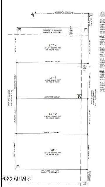 43501 W Frier Drive 30, Tonopah, AZ 85354 — photo 1 of 3