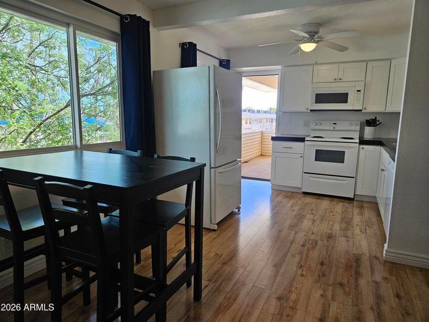 8210 E GARFIELD Street K201, Scottsdale, AZ 85257 — photo 1 of 13