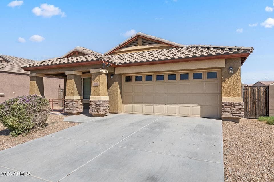 21686 W HESS Avenue, Buckeye, AZ 85326 — photo 1 of 47