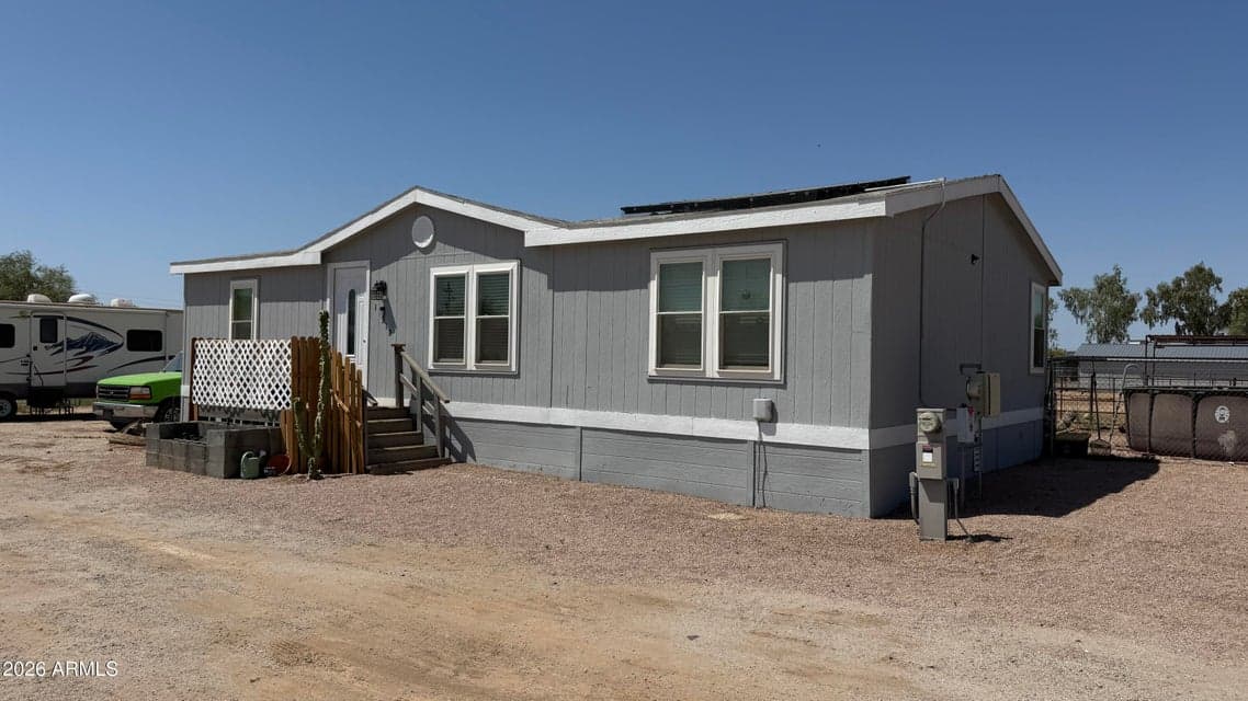 11912 S AIRPORT Road, Buckeye, AZ 85326 — photo 1 of 17