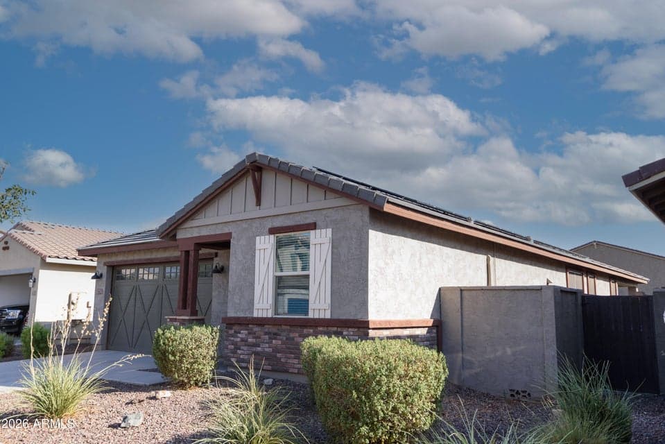 14121 W SURREY Drive, Surprise, AZ 85379 — photo 1 of 33