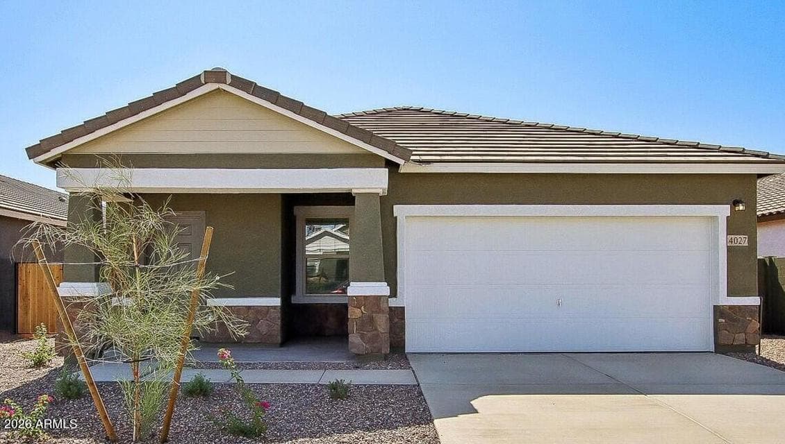 15608 W CORTE DEL SOL ESTE, Waddell, AZ 85355 — photo 1 of 22