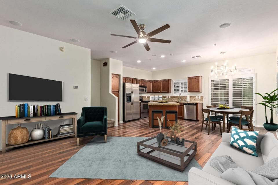 2150 E Bell Road Unit 1171, Phoenix, AZ 85022 — photo 1 of 51