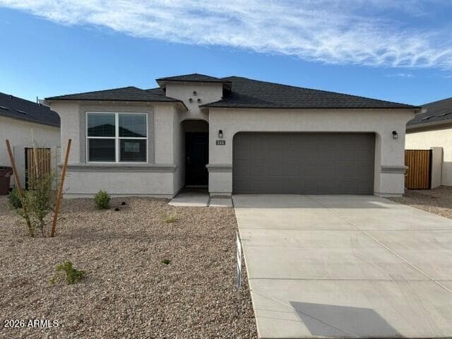 546 W BUNKER HILL Street, Florence, AZ 85132 — photo 1 of 26