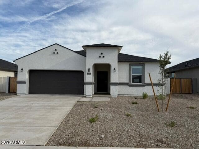 635 W BUNKER HILL Street, Florence, AZ 85132 — photo 1 of 28
