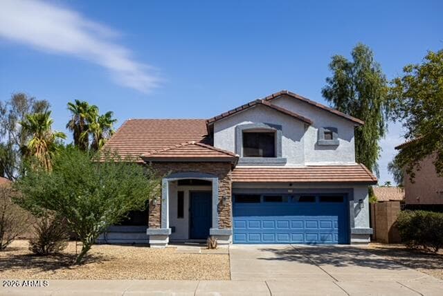 15958 W MORNING GLORY Street, Goodyear, AZ 85338 — photo 1 of 14