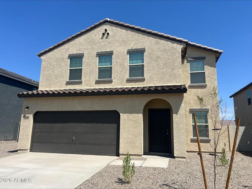 31645 N HAY BALE Drive, San Tan Valley, AZ 85140 — photo 1 of 42