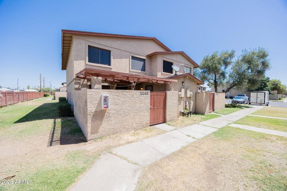 5040 N 40TH Avenue, Phoenix, AZ 85019 — photo 1 of 16