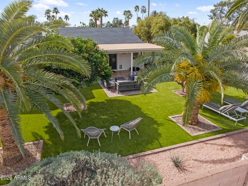 4932 E EVANS Drive, Scottsdale, AZ 85254 — photo 1 of 33
