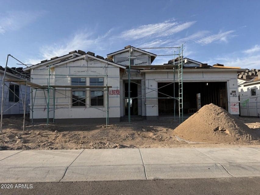 20266 W PINCHOT Drive, Buckeye, AZ 85396 — photo 1 of 3