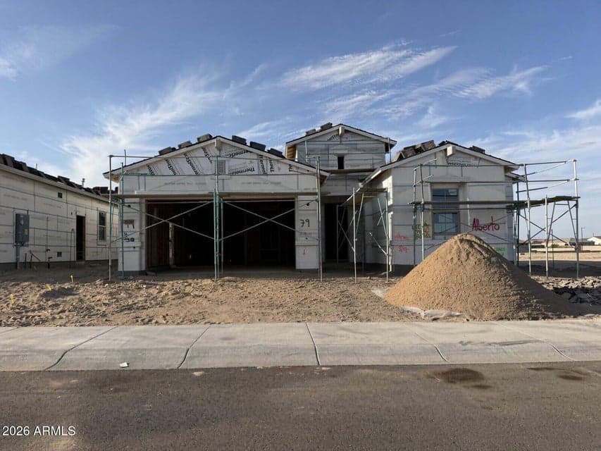 20260 W PINCHOT Drive, Buckeye, AZ 85396 — photo 1 of 3
