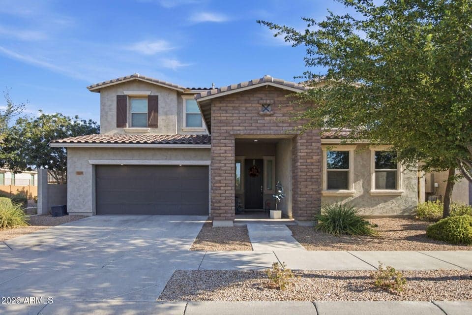 22510 E MUNOZ Street, Queen Creek, AZ 85142 — photo 1 of 43