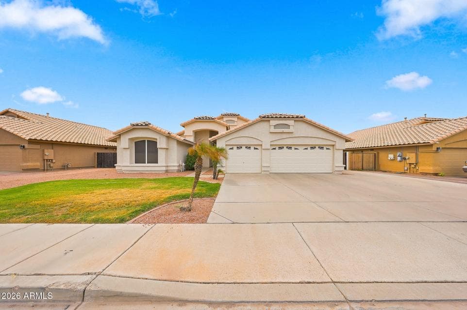 12349 W SHERIDAN Street, Avondale, AZ 85392 — photo 1 of 44