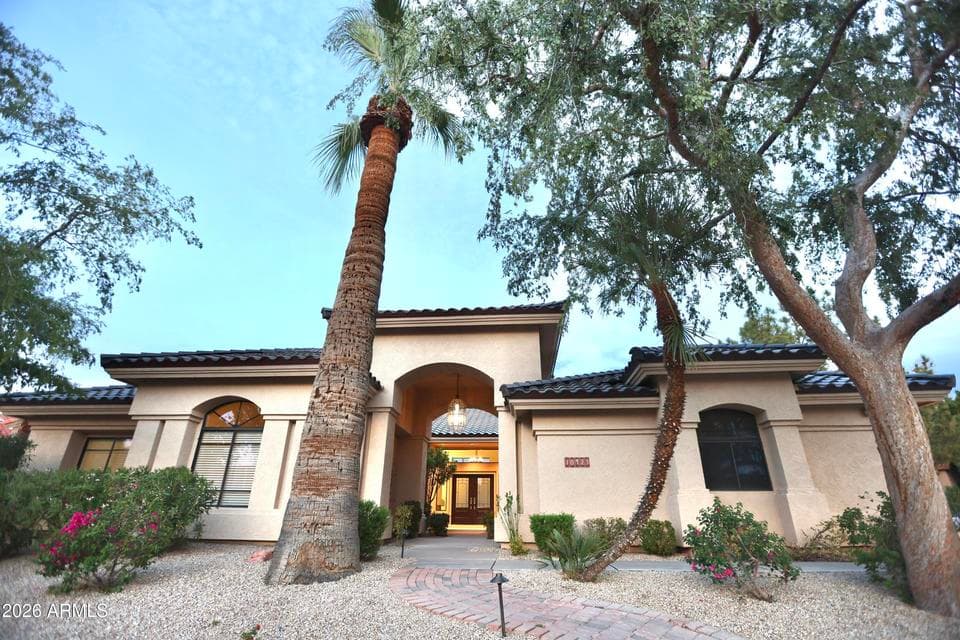 10923 E BELLA VISTA Drive, Scottsdale, AZ 85259 — photo 1 of 40