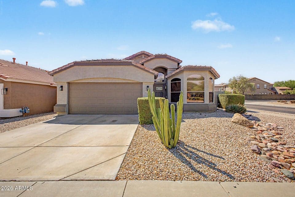 20922 N 38TH Place, Phoenix, AZ 85050 — photo 1 of 30
