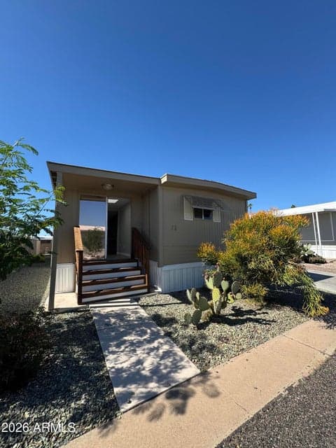 300 S VAL VISTA Drive 51, Mesa, AZ 85204 — photo 1 of 16
