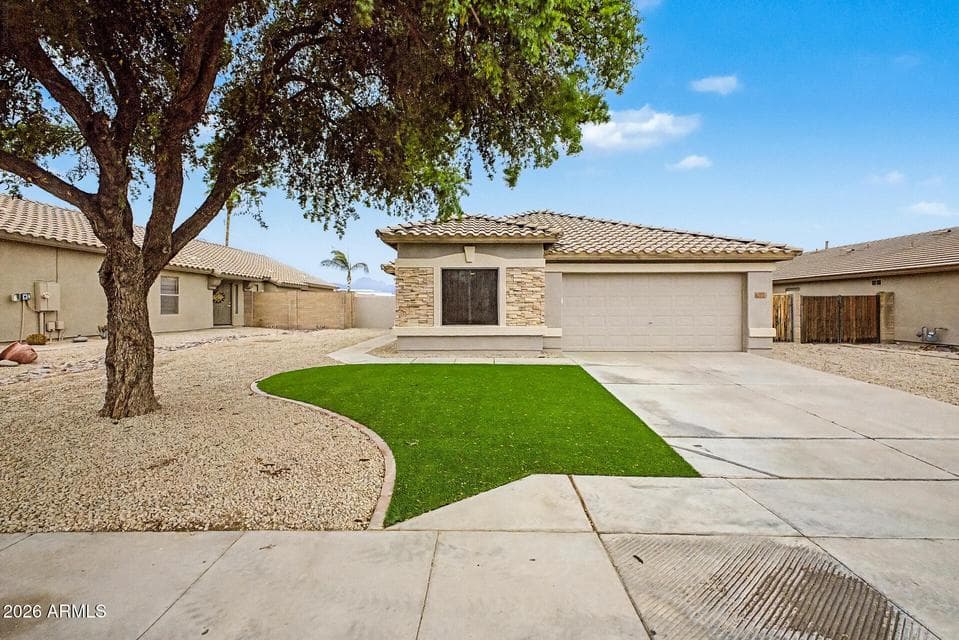 615 S 111TH Place, Mesa, AZ 85208 — photo 1 of 27