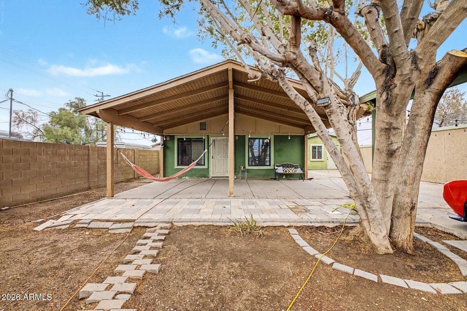 2726 W TAYLOR Street, Phoenix, AZ 85009 — photo 1 of 22