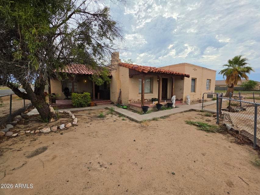 202 3rd Avenue E, Buckeye, AZ 85326 — photo 1 of 43