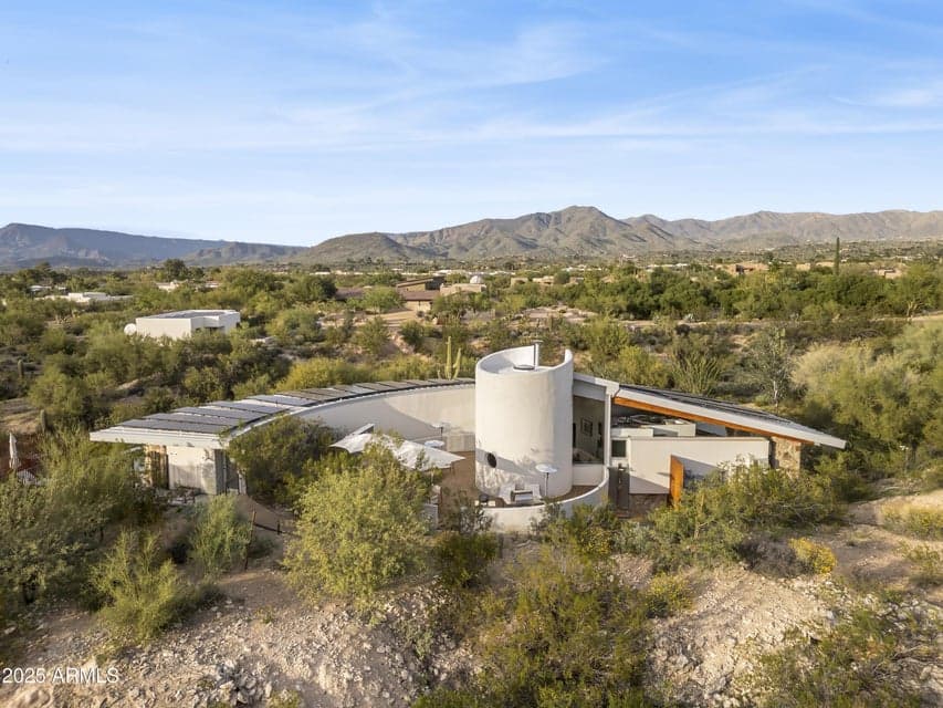 7915 E PRIMROSE Path, Carefree, AZ 85377 — photo 1 of 43