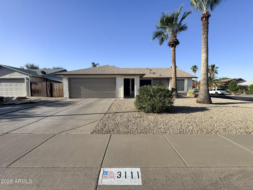 3111 E CHARLESTON Avenue, Phoenix, AZ 85032 — photo 1 of 41