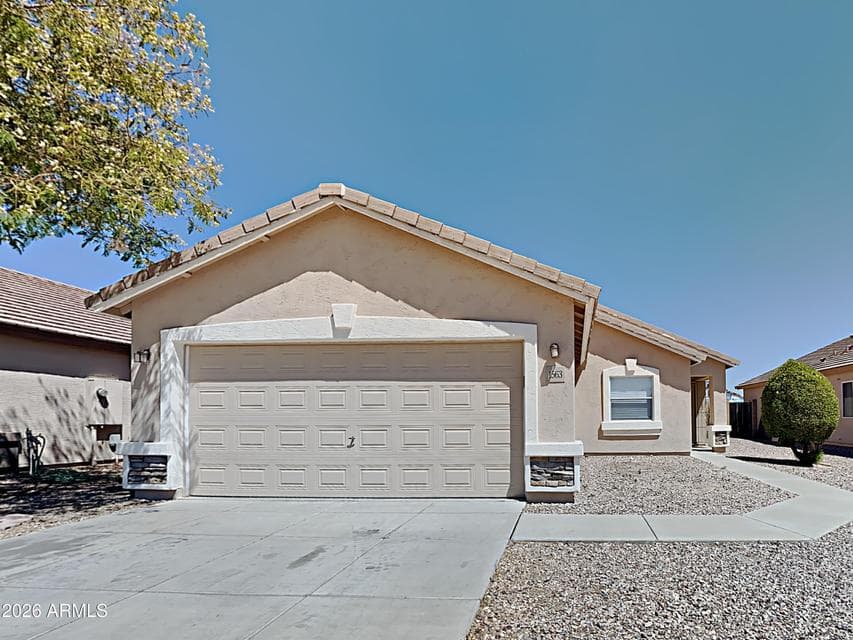 1563 S 225th Lane, Buckeye, AZ 85326 — photo 1 of 14