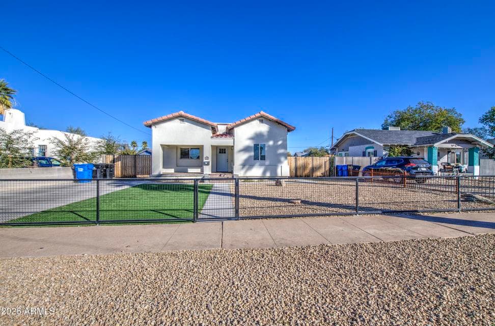 415 N 17TH Drive, Phoenix, AZ 85007 — photo 1 of 21