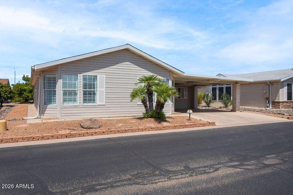 2550 S Ellsworth Road 654, Mesa, AZ 85209 — photo 1 of 46