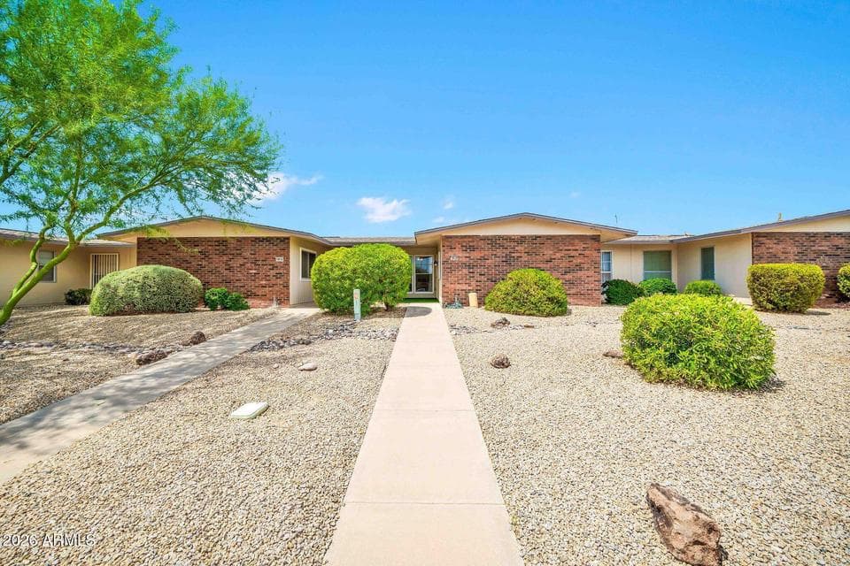 18638 N 133RD Avenue, Sun City West, AZ 85375 — photo 1 of 32