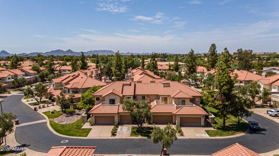 9705 E MOUNTAIN VIEW Road 1192, Scottsdale, AZ 85258 — photo 1 of 28