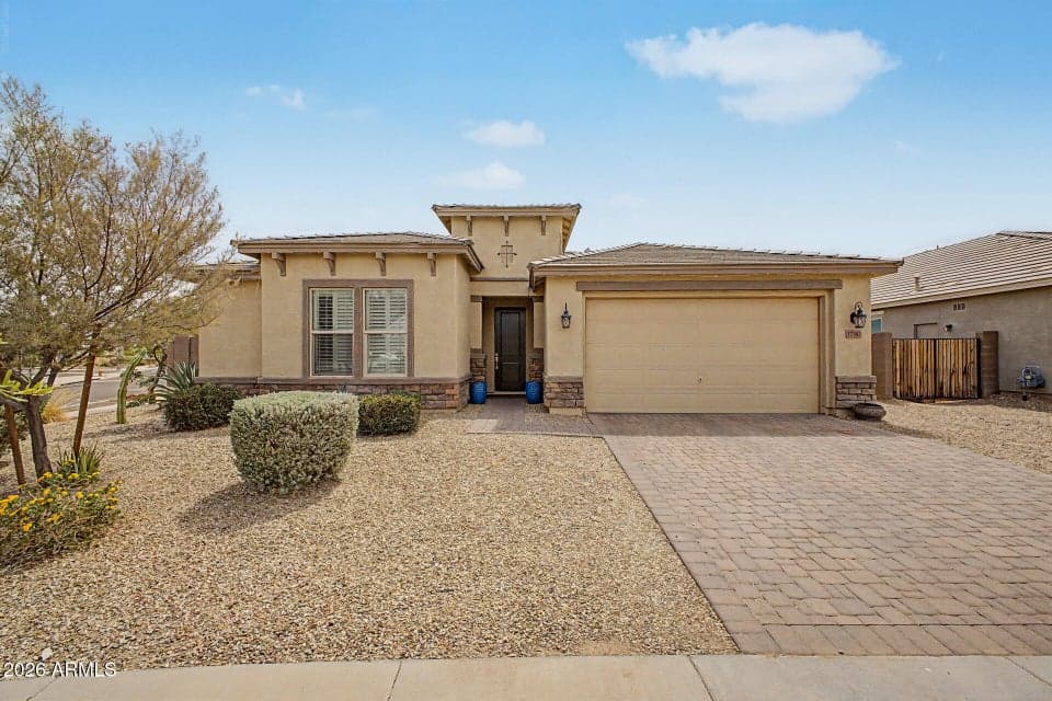 17383 W VICTORY Street, Goodyear, AZ 85338 — photo 1 of 24