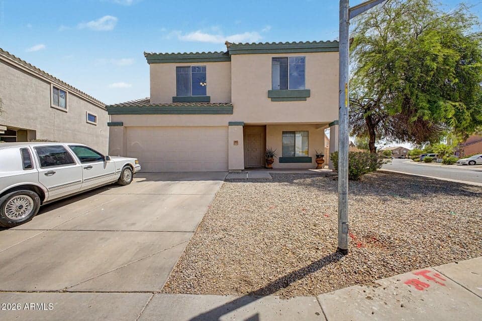 10602 W Papago Street, Tolleson, AZ 85353 — photo 1 of 20
