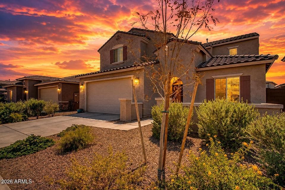 17681 W ENCINAS Lane, Goodyear, AZ 85338 — photo 1 of 51