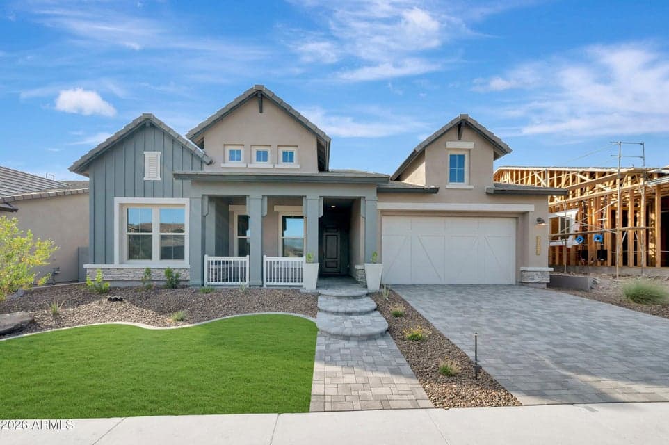32400 N 135TH Drive, Peoria, AZ 85383 — photo 1 of 36