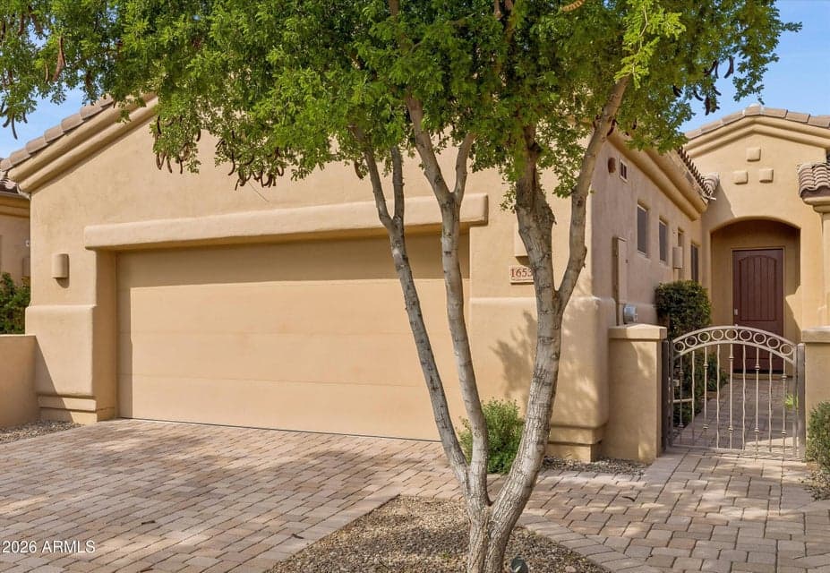 16532 E WESTWIND Court, Fountain Hills, AZ 85268 — photo 1 of 48