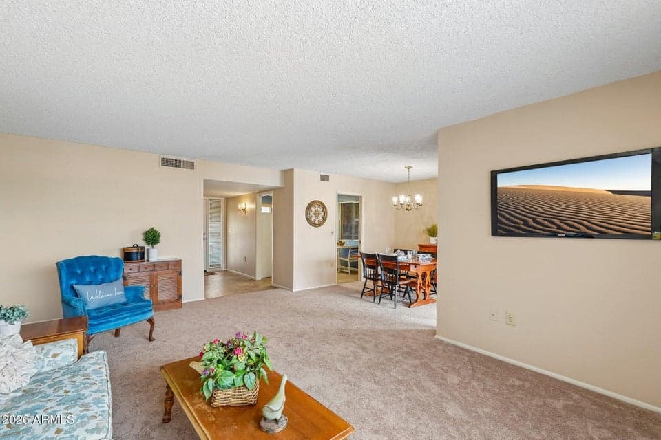 9907 W BRIGHT ANGEL Circle, Sun City, AZ 85351 — photo 1 of 46