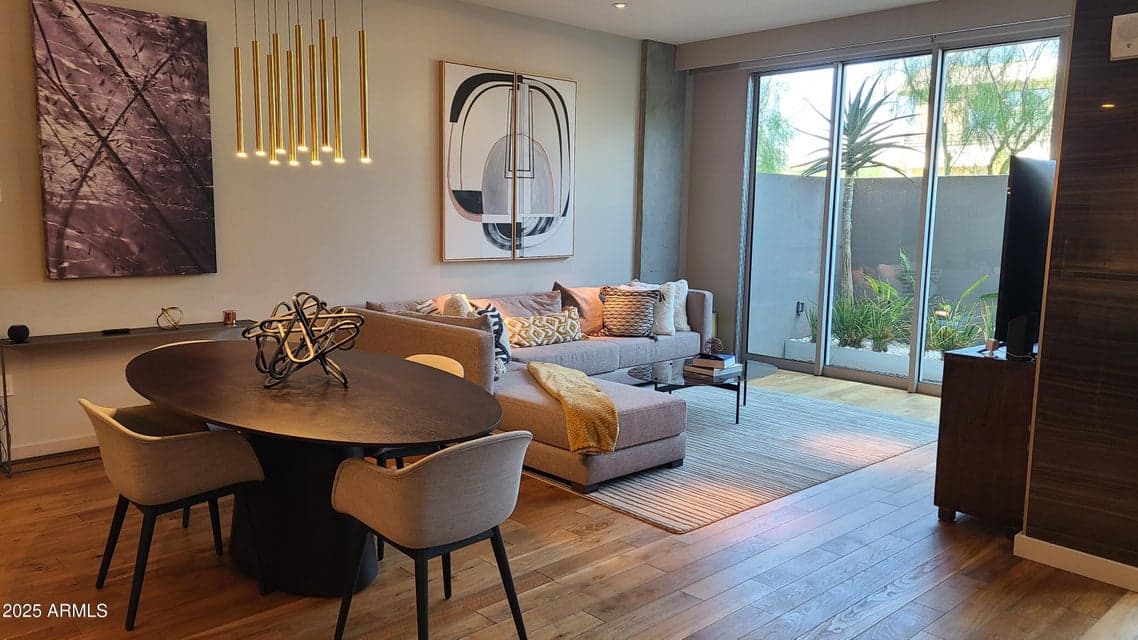 5455 E LINCOLN Drive 1004, Paradise Valley, AZ 85253 — photo 1 of 58