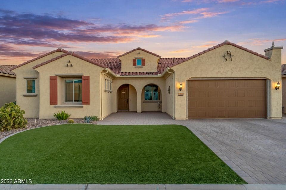 7369 W CACTUS WREN Way, Florence, AZ 85132 — photo 1 of 66