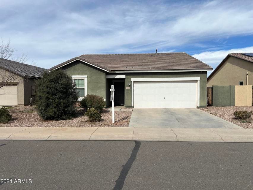 2648 E OMEGA Drive, San Tan Valley, AZ 85143 — photo 1 of 25
