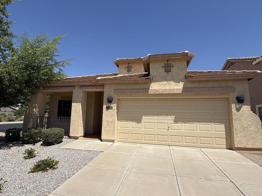 17278 W MARSHALL Lane, Surprise, AZ 85388 — photo 1 of 23