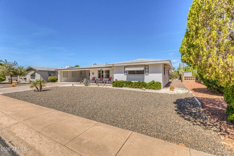 5644 E DUNCAN Street, Mesa, AZ 85205 — photo 1 of 36