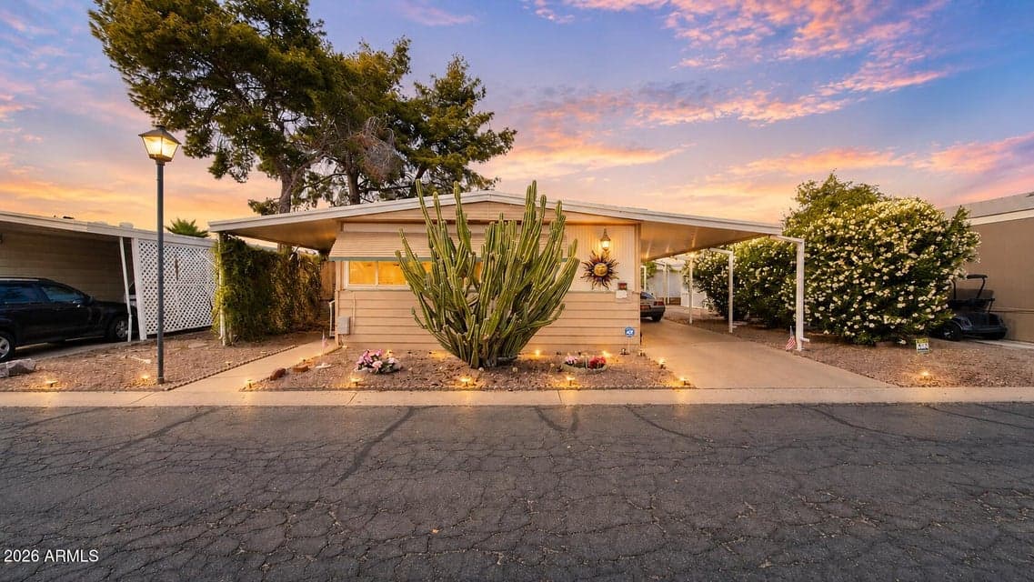 6960 W Peoria Avenue 37, Peoria, AZ 85345 — photo 1 of 45