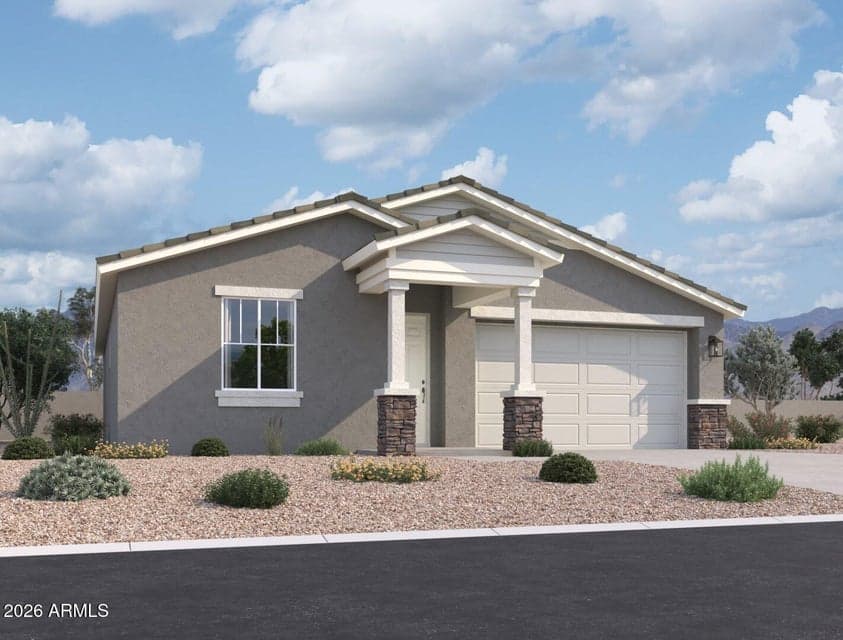 31853 N HAY BALE Drive, San Tan Valley, AZ 85140 — photo 1 of 13
